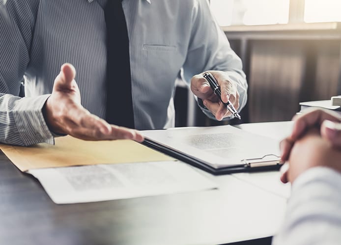 corporate lawyers