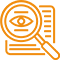 honesty and transparency icon