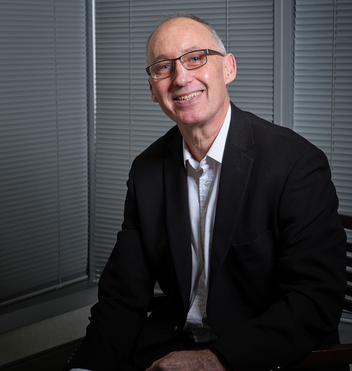 Peter Hansen wills and estates lawyer